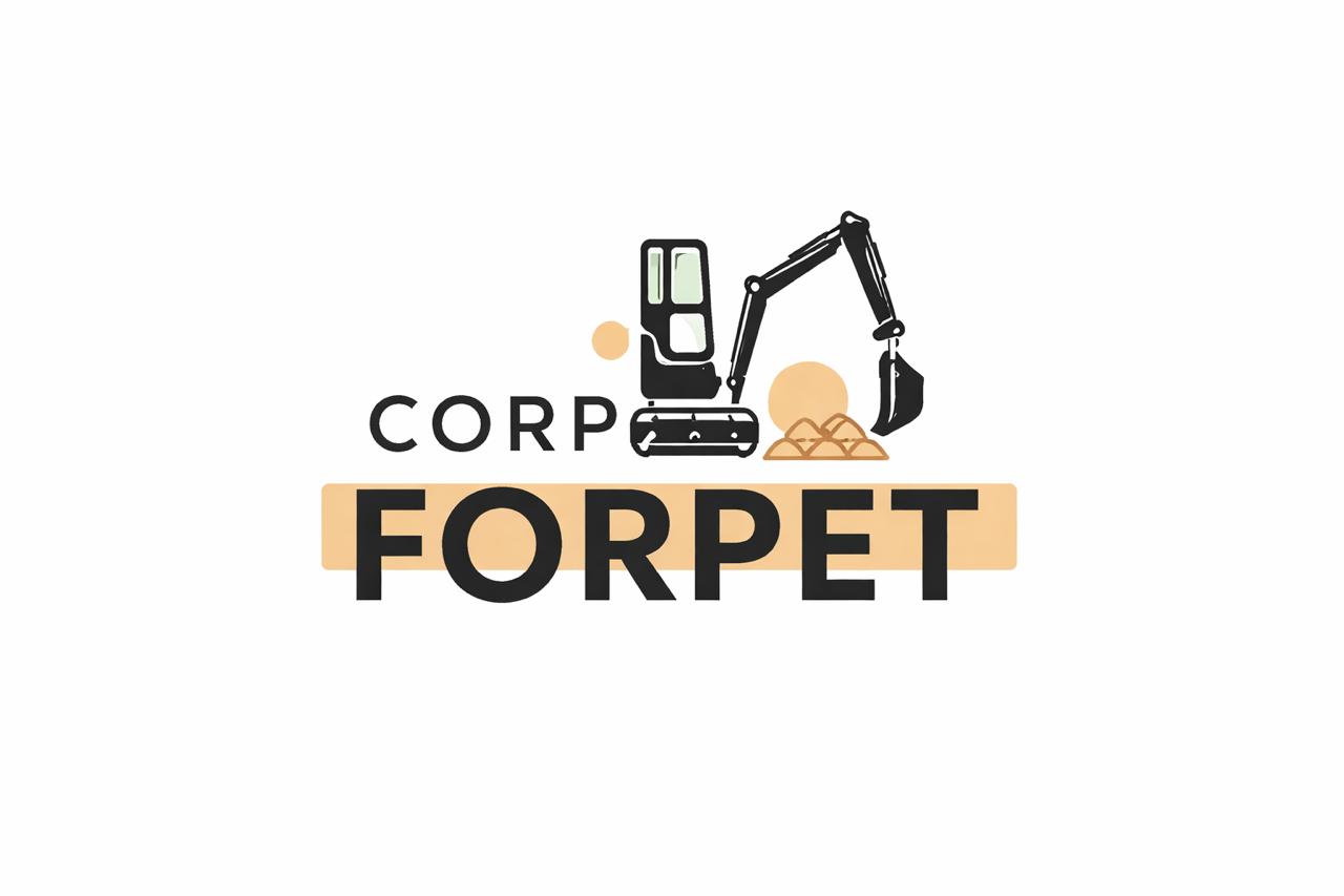 CORP FORPET Logo